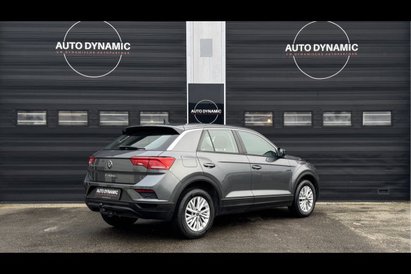 Volkswagen T-Roc 1.0 TSI Style