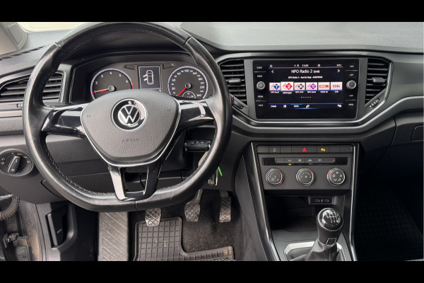 Volkswagen T-Roc 1.0 TSI Style