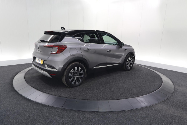 Renault Captur TCe 90 Techno | Camera | Apple Carplay | Navigatie | Parkeersensoren