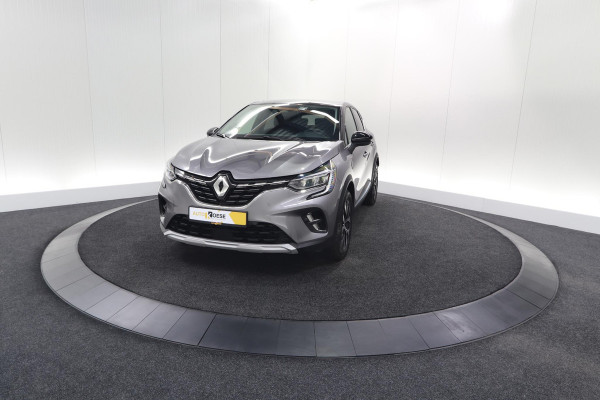 Renault Captur TCe 90 Techno | Camera | Apple Carplay | Navigatie | Parkeersensoren