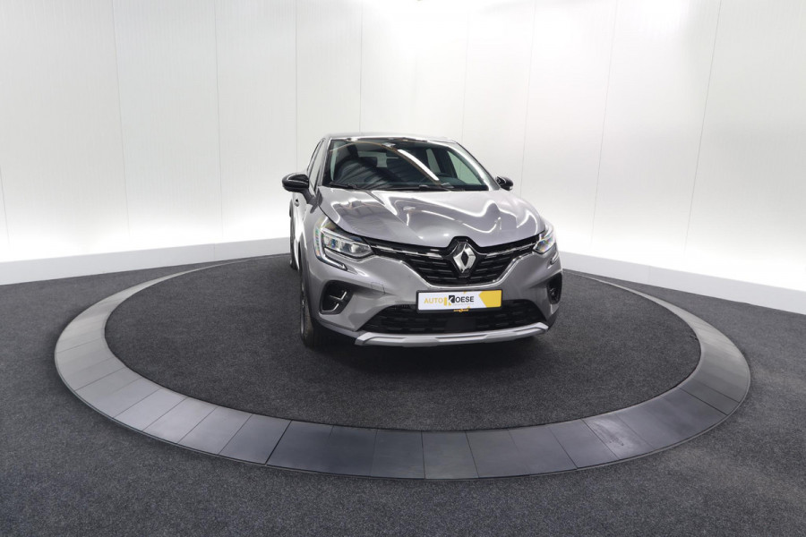 Renault Captur TCe 90 Techno | Camera | Apple Carplay | Navigatie | Parkeersensoren