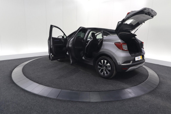 Renault Captur TCe 90 Techno | Camera | Apple Carplay | Navigatie | Parkeersensoren