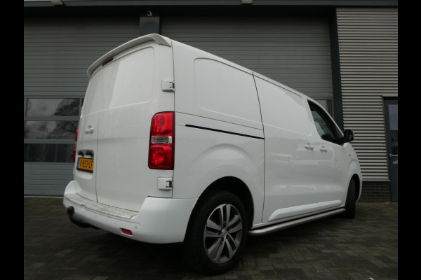 Peugeot Expert 231S 2.0 BlueHDI 120 airco, navigatie, 3 zits