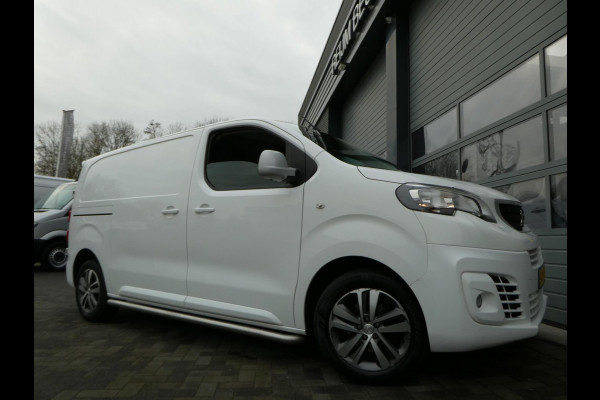 Peugeot Expert 231S 2.0 BlueHDI 120 airco, navigatie, 3 zits