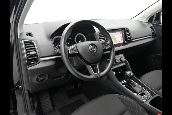 Škoda Karoq 1.0 TSI 115pk DSG Ambition Business Navigatie Pdc Cruise Stoelverwarming 233