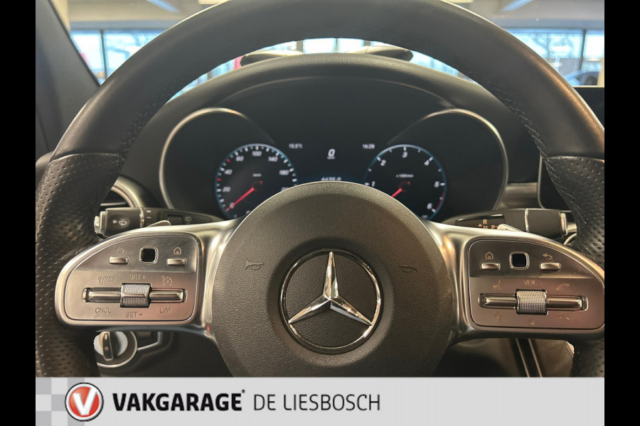 Mercedes-Benz C-Klasse Estate 180 d Business Solution AMG Plus Upgrade Edition,navi trekhaak