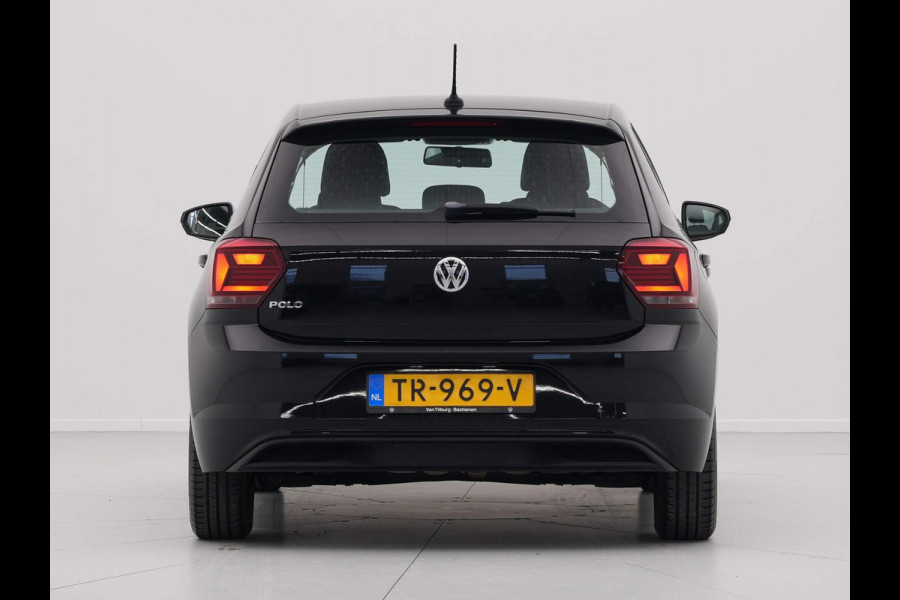 Volkswagen Polo 1.0 TSI 95pk Comfortline Navigatie Airco Acc Lichtsensor 174