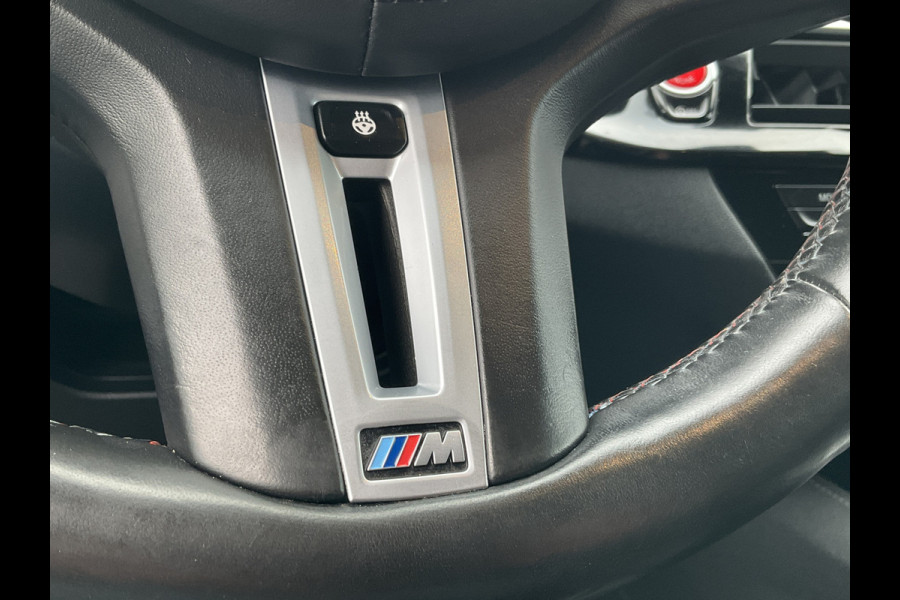 BMW 5 Serie M5 600pk Carbon Bowers&Wilkins Driving Assistant Plus Incl.BTW