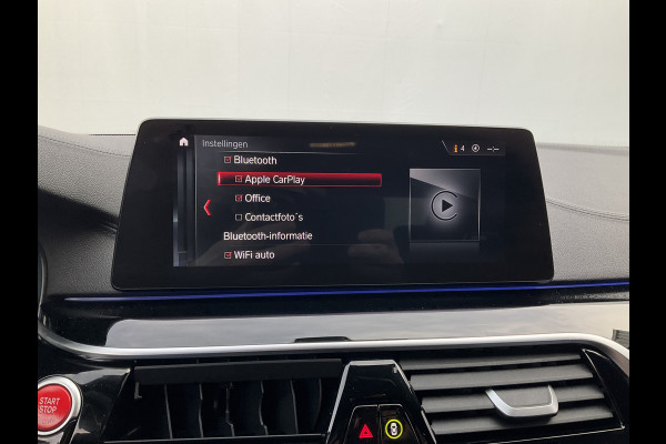 BMW 5 Serie M5 600pk Carbon Bowers&Wilkins Driving Assistant Plus Incl.BTW