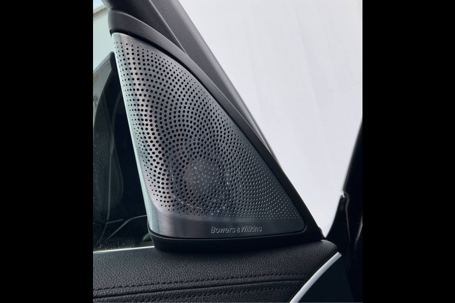 BMW 5 Serie M5 600pk Carbon Bowers&Wilkins Driving Assistant Plus Incl.BTW