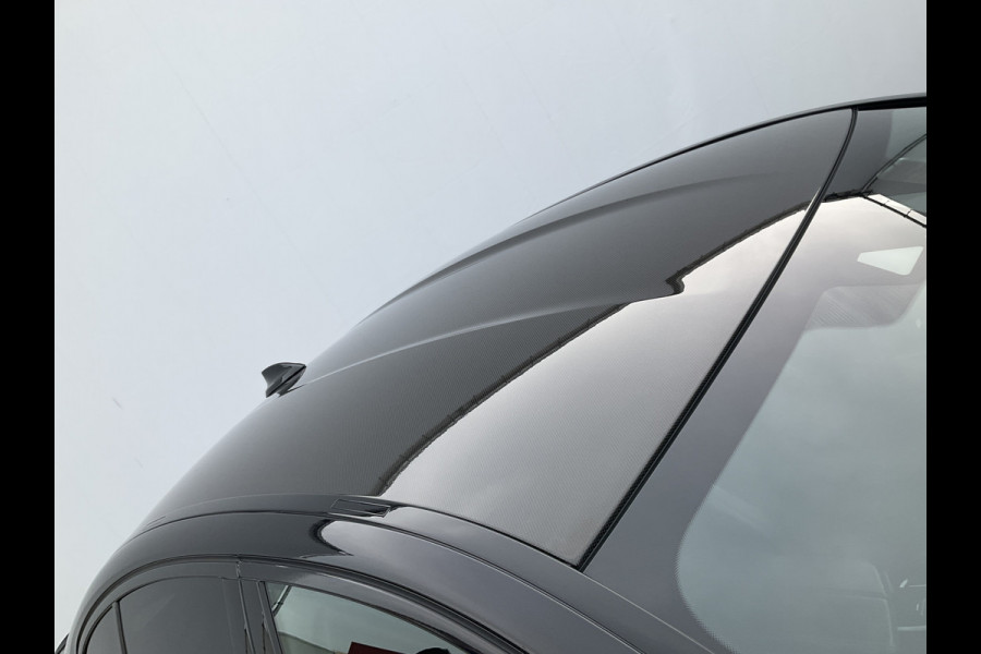 BMW 5 Serie M5 600pk Carbon Bowers&Wilkins Driving Assistant Plus Incl.BTW