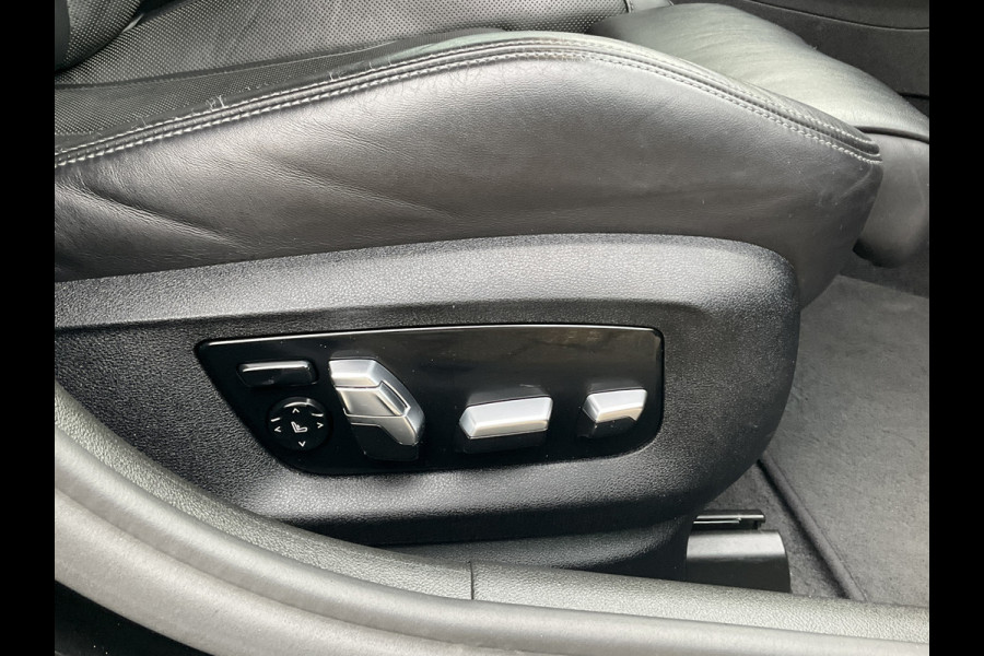BMW 5 Serie M5 600pk Carbon Bowers&Wilkins Driving Assistant Plus Incl.BTW