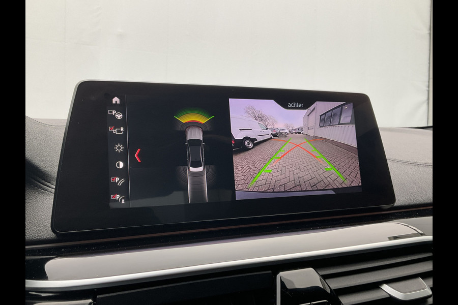BMW 5 Serie M5 600pk Carbon Bowers&Wilkins Driving Assistant Plus Incl.BTW