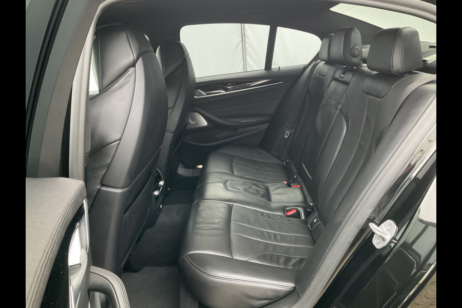 BMW 5 Serie M5 600pk Carbon Bowers&Wilkins Driving Assistant Plus Incl.BTW