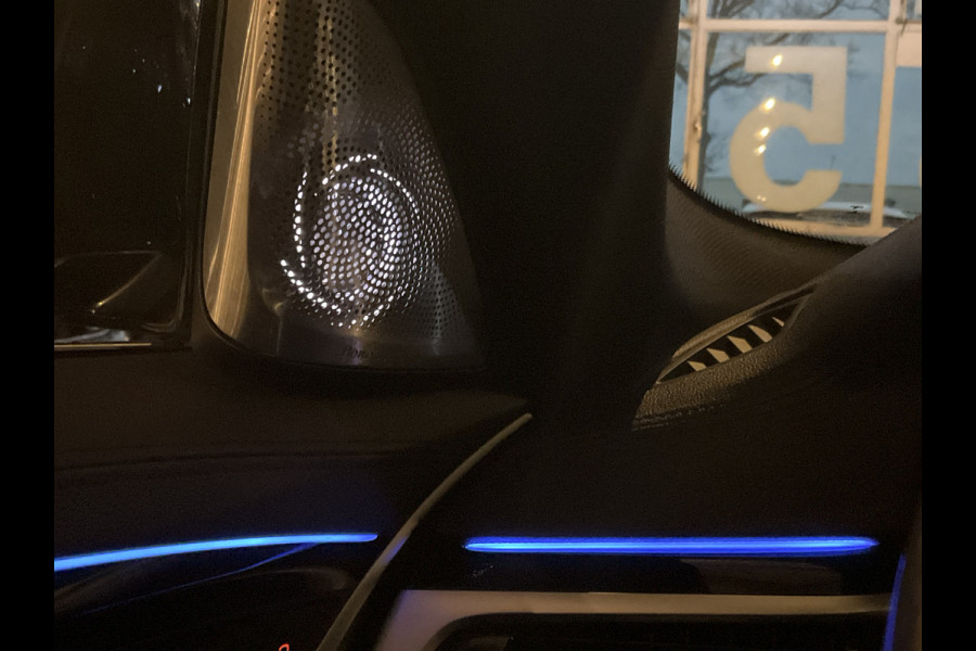 BMW 5 Serie M5 600pk Carbon Bowers&Wilkins Driving Assistant Plus Incl.BTW