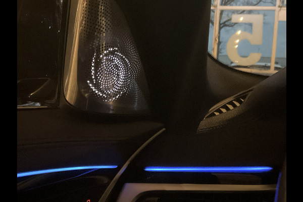 BMW 5 Serie M5 600pk Carbon Bowers&Wilkins Driving Assistant Plus Incl.BTW
