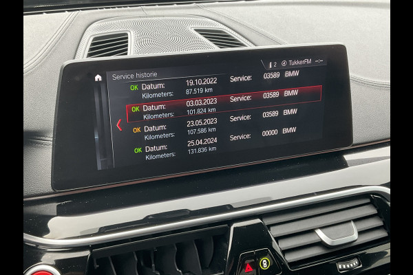 BMW 5 Serie M5 600pk Carbon Bowers&Wilkins Driving Assistant Plus Incl.BTW