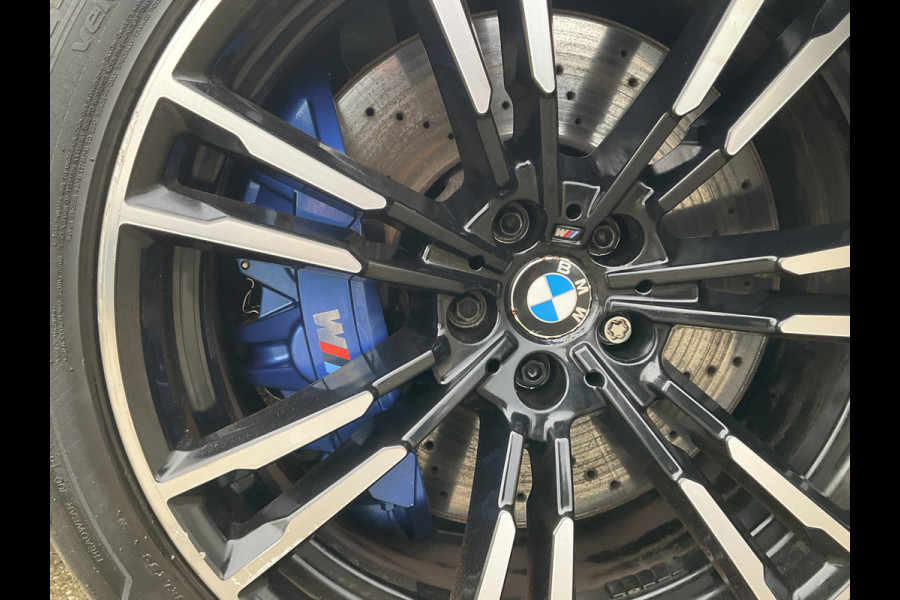 BMW 5 Serie M5 600pk Carbon Bowers&Wilkins Driving Assistant Plus Incl.BTW