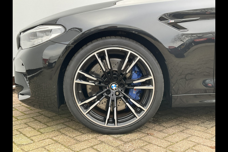 BMW 5 Serie M5 600pk Carbon Bowers&Wilkins Driving Assistant Plus Incl.BTW