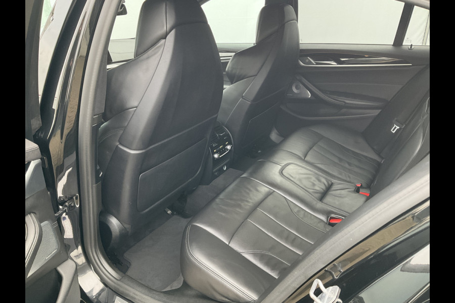BMW 5 Serie M5 600pk Carbon Bowers&Wilkins Driving Assistant Plus Incl.BTW