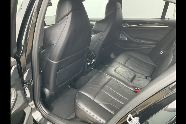 BMW 5 Serie M5 600pk Carbon Bowers&Wilkins Driving Assistant Plus Incl.BTW