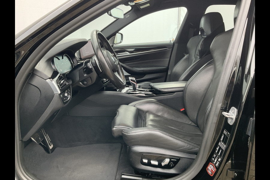 BMW 5 Serie M5 600pk Carbon Bowers&Wilkins Driving Assistant Plus Incl.BTW