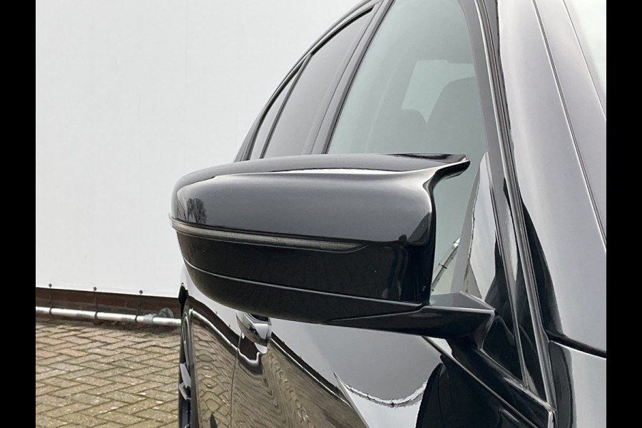 BMW 5 Serie M5 600pk Carbon Bowers&Wilkins Driving Assistant Plus Incl.BTW