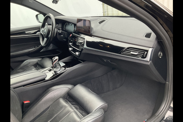 BMW 5 Serie M5 600pk Carbon Bowers&Wilkins Driving Assistant Plus Incl.BTW
