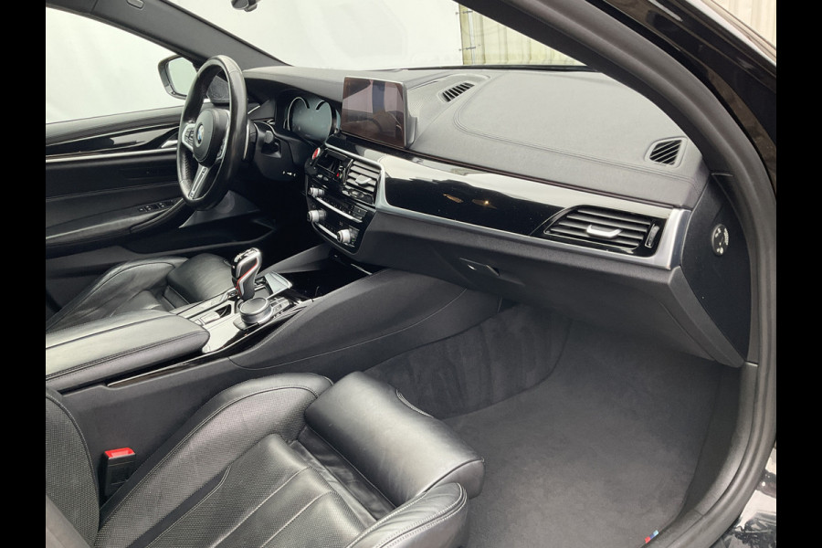 BMW 5 Serie M5 600pk Carbon Bowers&Wilkins Driving Assistant Plus Incl.BTW