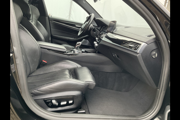 BMW 5 Serie M5 600pk Carbon Bowers&Wilkins Driving Assistant Plus Incl.BTW