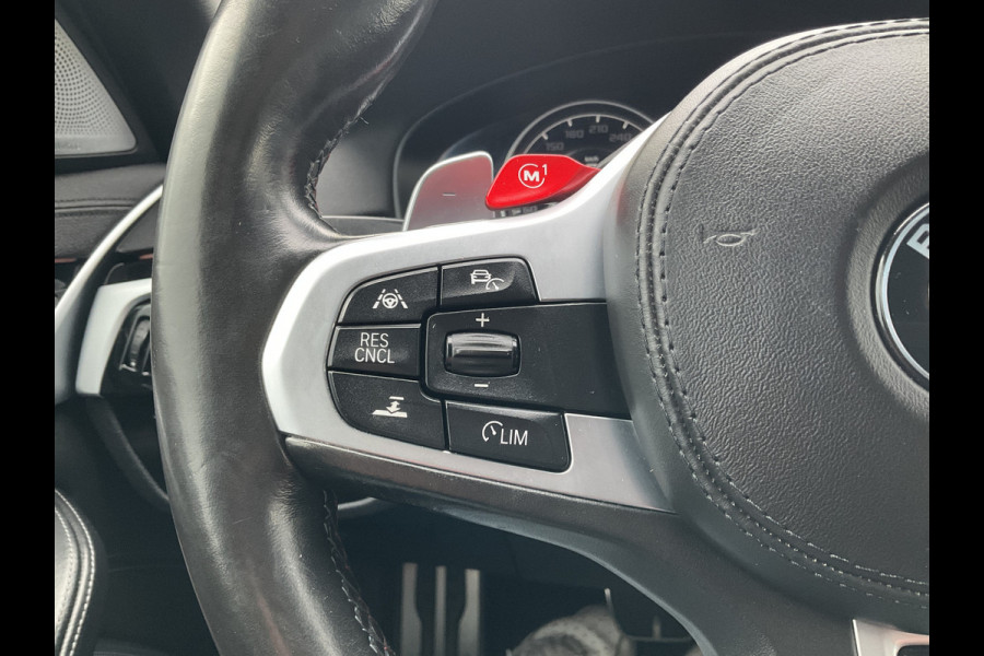 BMW 5 Serie M5 600pk Carbon Bowers&Wilkins Driving Assistant Plus Incl.BTW