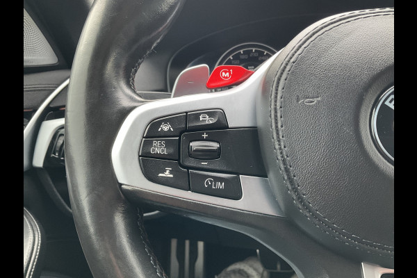 BMW 5 Serie M5 600pk Carbon Bowers&Wilkins Driving Assistant Plus Incl.BTW