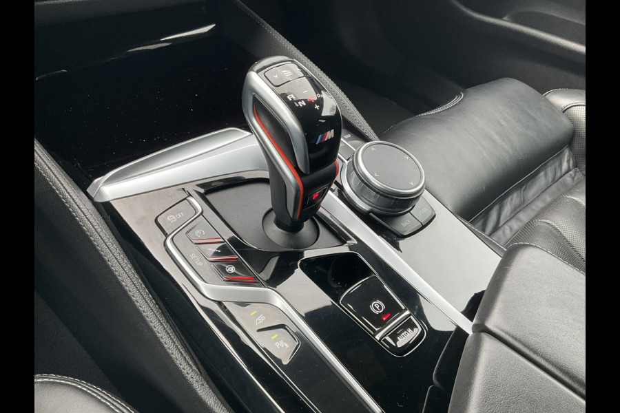 BMW 5 Serie M5 600pk Carbon Bowers&Wilkins Driving Assistant Plus Incl.BTW