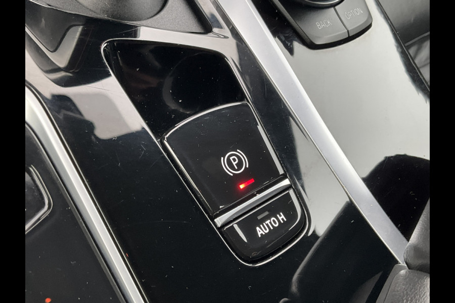 BMW 5 Serie M5 600pk Carbon Bowers&Wilkins Driving Assistant Plus Incl.BTW