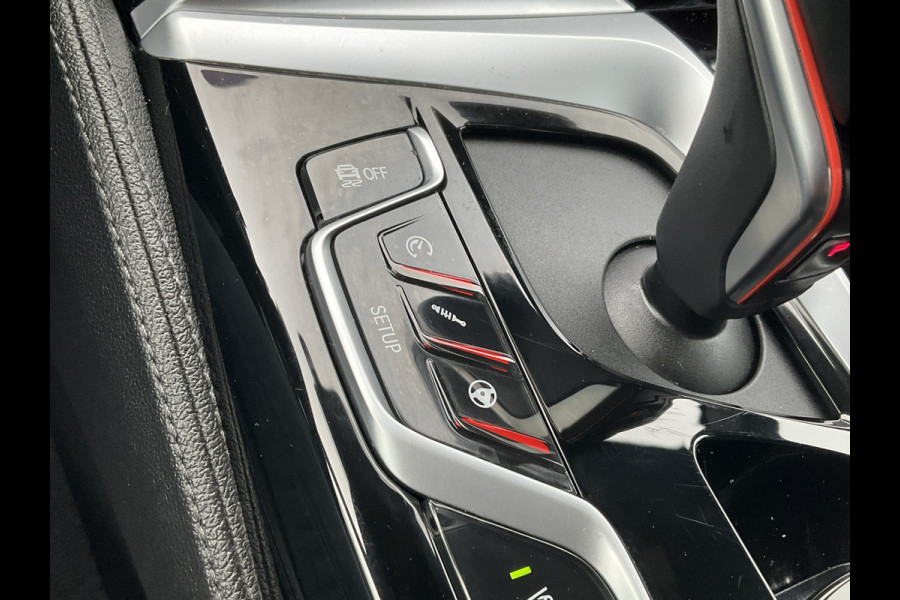 BMW 5 Serie M5 600pk Carbon Bowers&Wilkins Driving Assistant Plus Incl.BTW