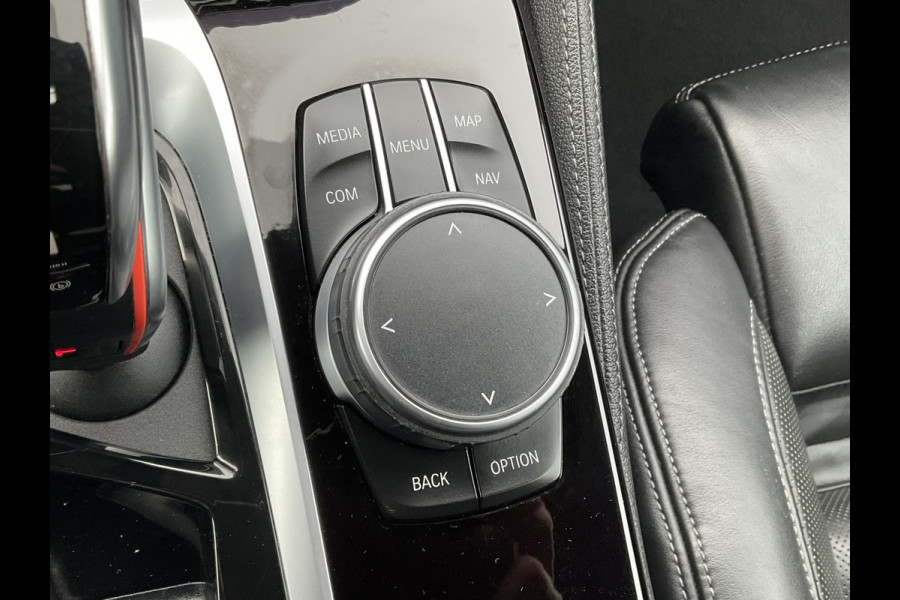 BMW 5 Serie M5 600pk Carbon Bowers&Wilkins Driving Assistant Plus Incl.BTW