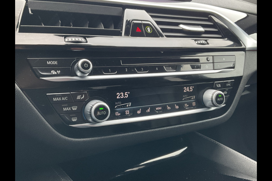 BMW 5 Serie M5 600pk Carbon Bowers&Wilkins Driving Assistant Plus Incl.BTW