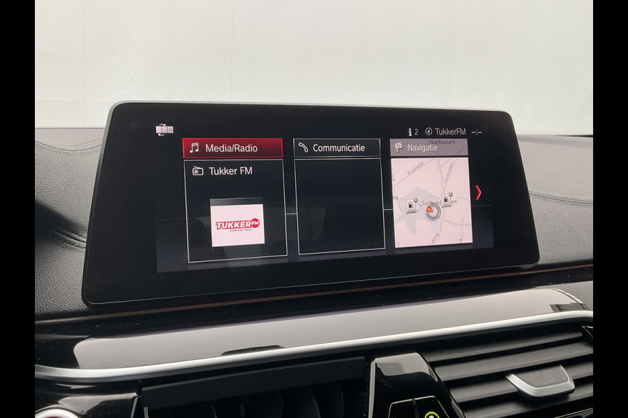 BMW 5 Serie M5 600pk Carbon Bowers&Wilkins Driving Assistant Plus Incl.BTW