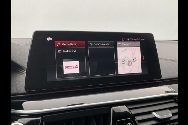 BMW 5 Serie M5 600pk Carbon Bowers&Wilkins Driving Assistant Plus Incl.BTW