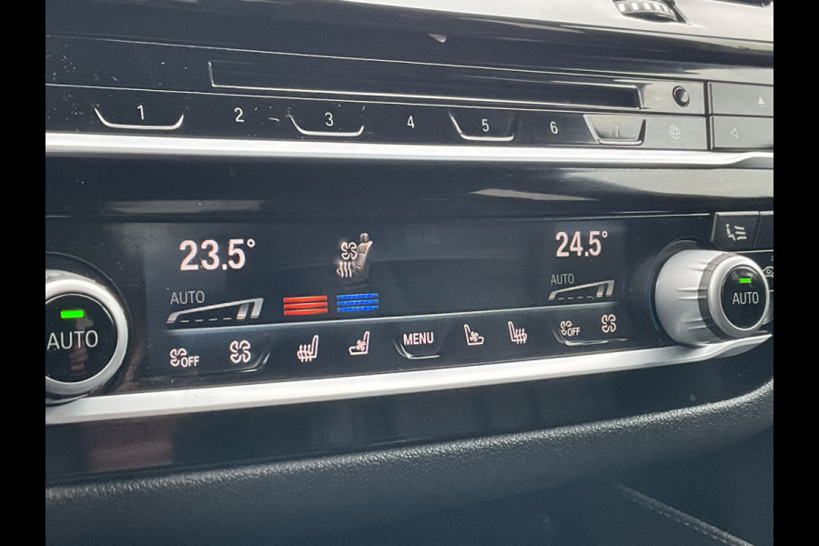 BMW 5 Serie M5 600pk Carbon Bowers&Wilkins Driving Assistant Plus Incl.BTW