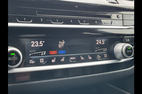 BMW 5 Serie M5 600pk Carbon Bowers&Wilkins Driving Assistant Plus Incl.BTW