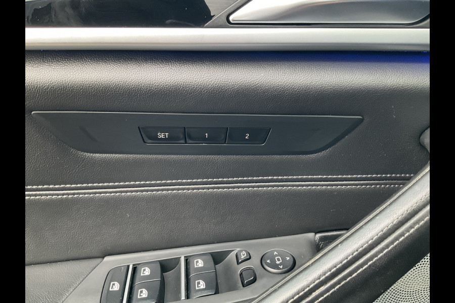 BMW 5 Serie M5 600pk Carbon Bowers&Wilkins Driving Assistant Plus Incl.BTW