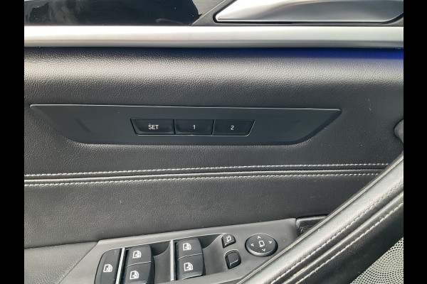 BMW 5 Serie M5 600pk Carbon Bowers&Wilkins Driving Assistant Plus Incl.BTW