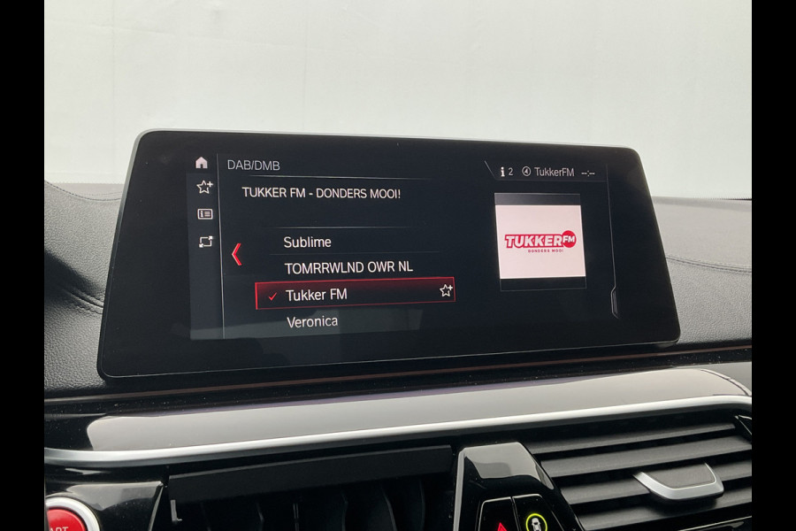 BMW 5 Serie M5 600pk Carbon Bowers&Wilkins Driving Assistant Plus Incl.BTW