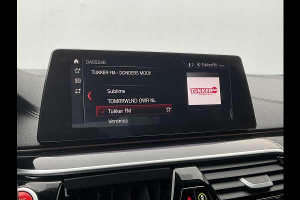BMW 5 Serie M5 600pk Carbon Bowers&Wilkins Driving Assistant Plus Incl.BTW
