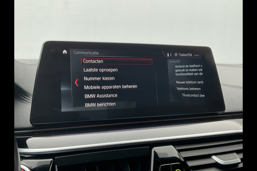 BMW 5 Serie M5 600pk Carbon Bowers&Wilkins Driving Assistant Plus Incl.BTW