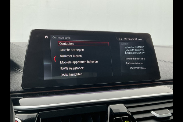 BMW 5 Serie M5 600pk Carbon Bowers&Wilkins Driving Assistant Plus Incl.BTW