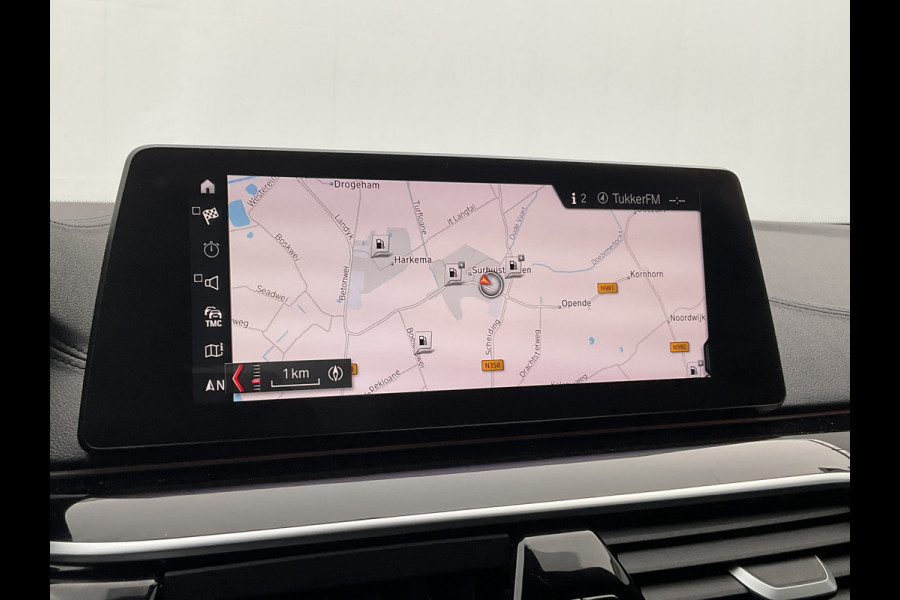 BMW 5 Serie M5 600pk Carbon Bowers&Wilkins Driving Assistant Plus Incl.BTW