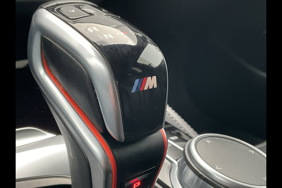 BMW 5 Serie M5 600pk Carbon Bowers&Wilkins Driving Assistant Plus Incl.BTW