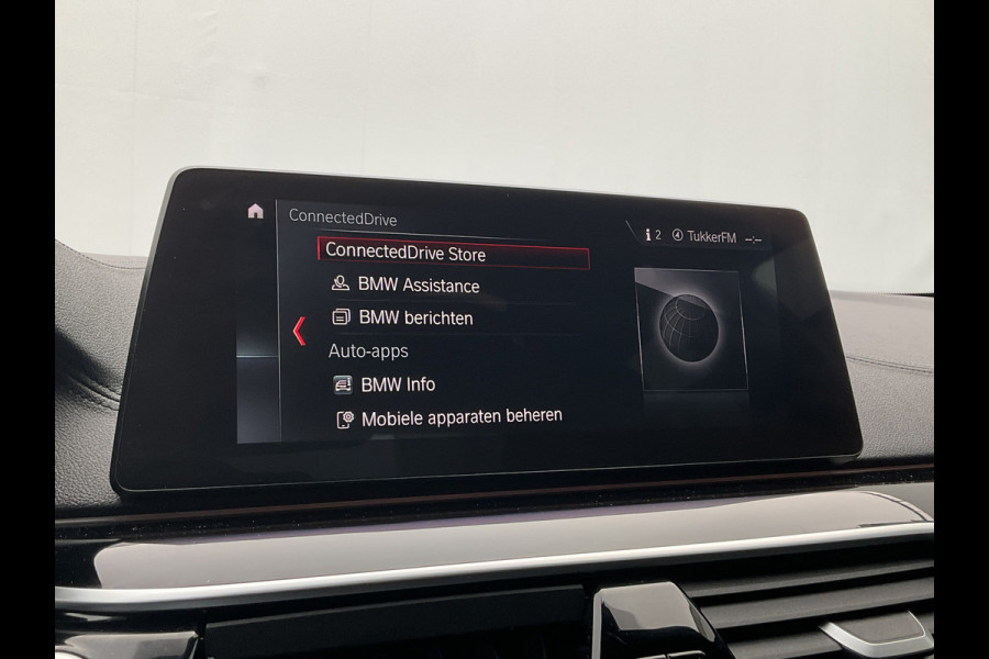 BMW 5 Serie M5 600pk Carbon Bowers&Wilkins Driving Assistant Plus Incl.BTW